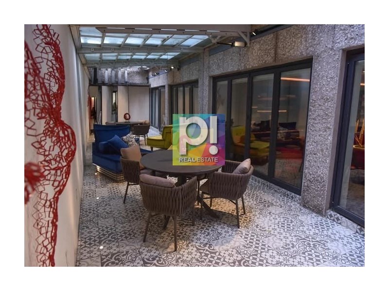 Departamento en Renta en Polanco III Seccion