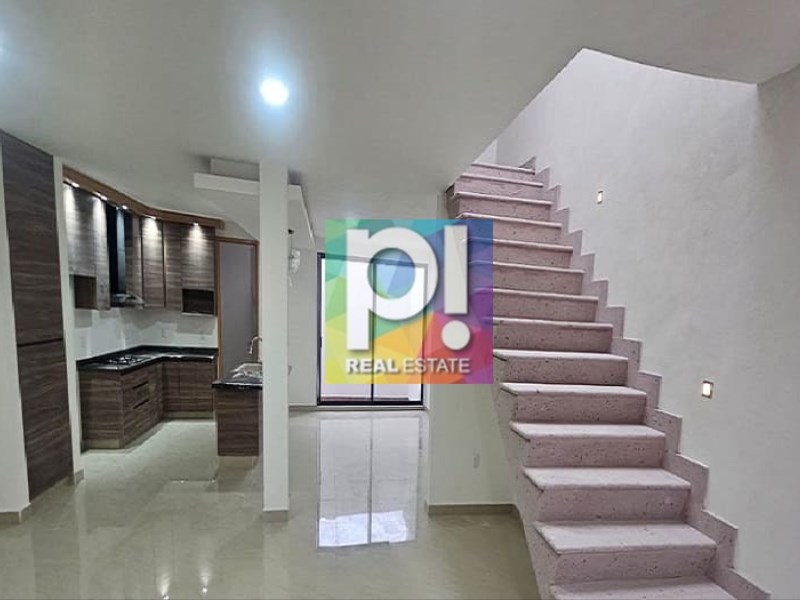 Casa en Venta en Congreso Constituyente de Michoacan