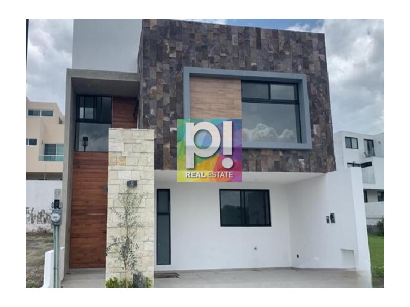 Casa en Venta en Lomas de Angelopolis