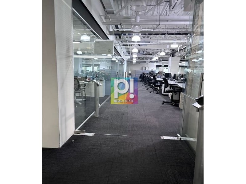 Oficinas/ en Renta en San Jose Insurgentes