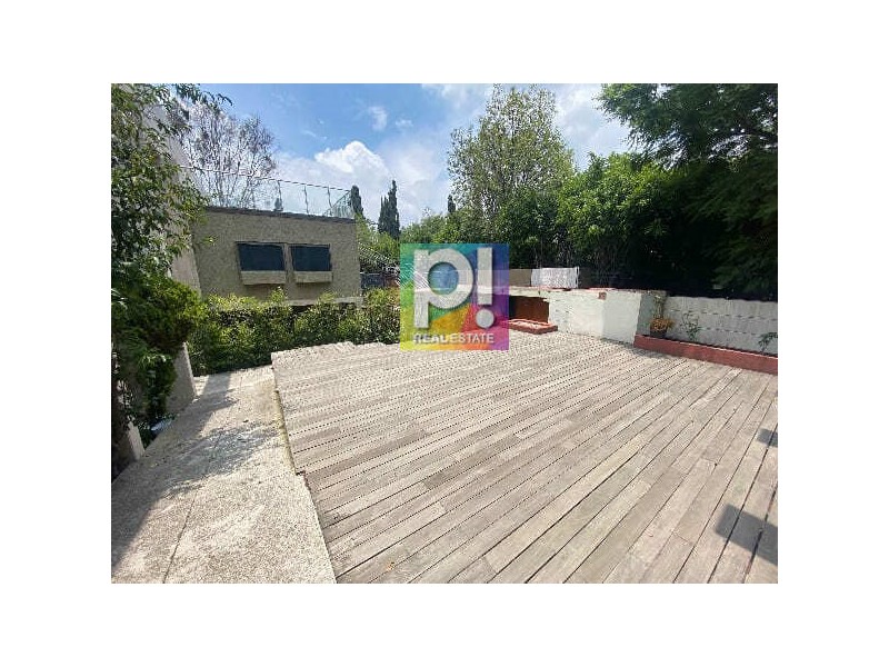 Oficinas/ en Renta en Lomas de Chapultepec IV Seccion