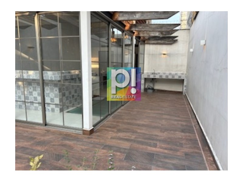 Casa en Venta en Roma Sur