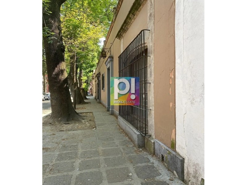 Terreno en Venta en Barrio Santa Catarina