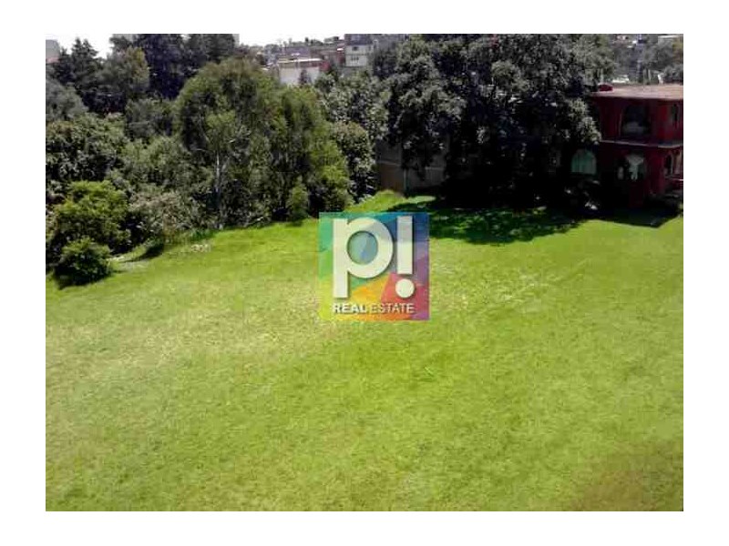 Terreno en Venta en Jesus del Monte