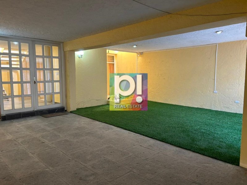 Casa en Venta en Anzures