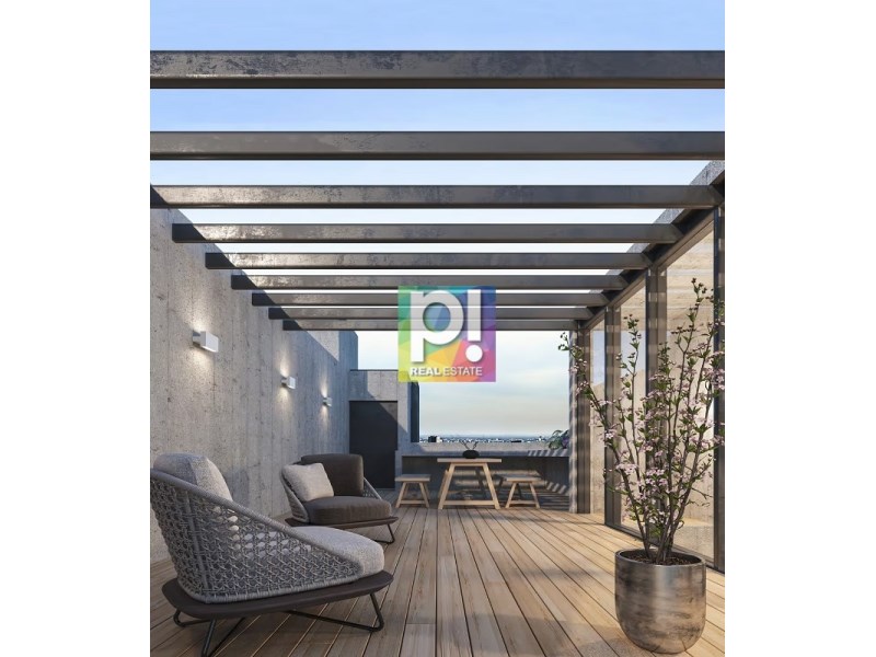 Departamento en Venta en Ciudad de los Deportes