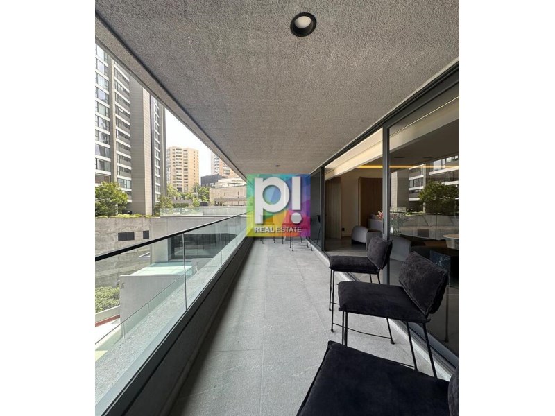 Departamento en Venta en Country Club