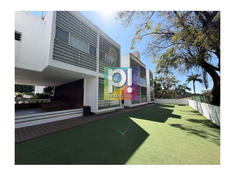 Departamento en Renta en Chapultepec