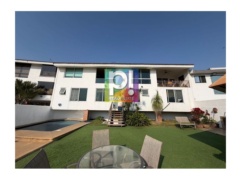 Casa en Venta en Rancho Tetela