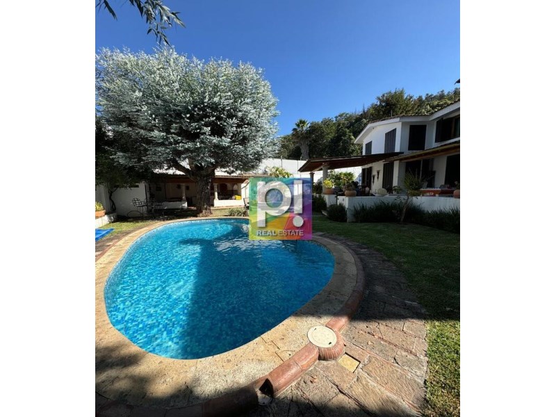 Casa en Venta en Prados Del Campestre