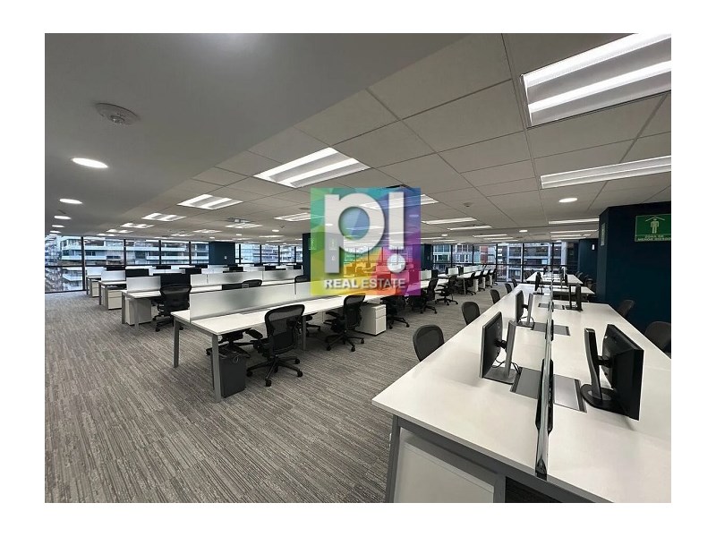 Oficinas/ en Renta en Polanco I Seccion