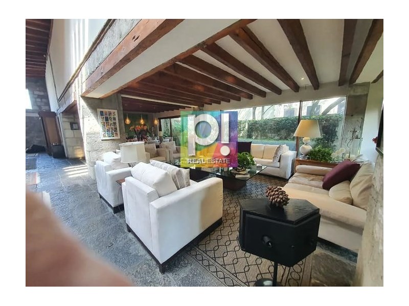 Casa en Venta en San Gabriel