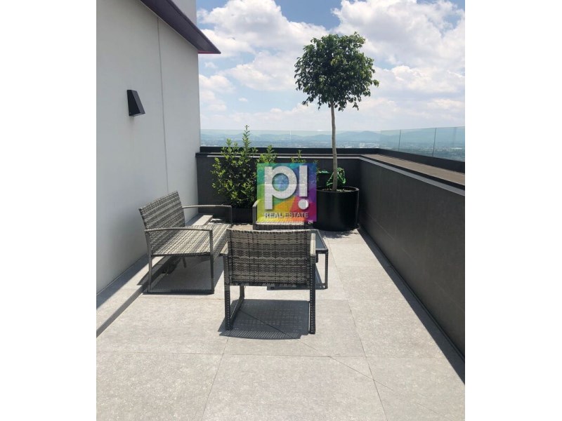 Departamento en Venta en Ampliacion Granada