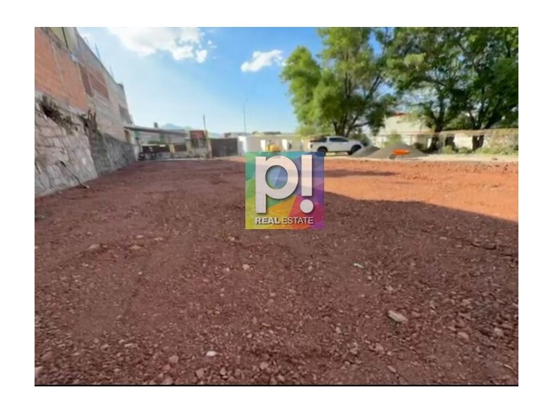 Terreno en Venta en Centro