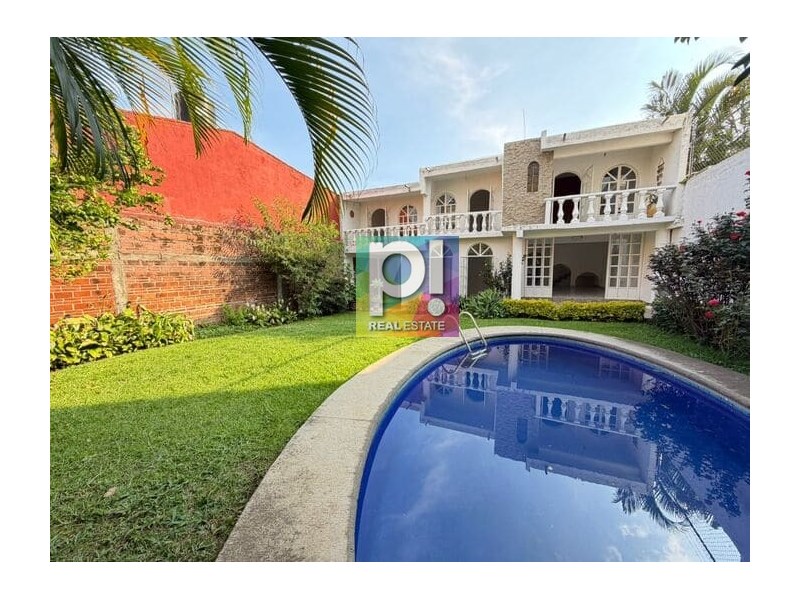 Casa en Venta en Lomas de Tetela 1a Secc.