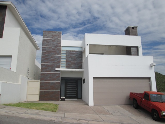 Casa en Renta en colonia Colonia Residencial Campestre San Francisco