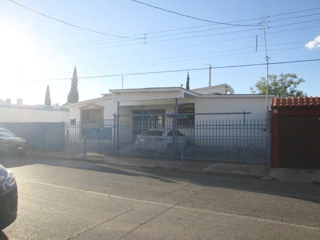 Casa en Venta en Colonia La Cima