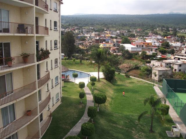 Departamento en Venta en Colonia Mirador Universidad