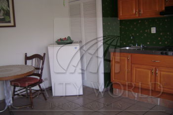 Departamento en Renta en Fraccionamiento Contry Sur