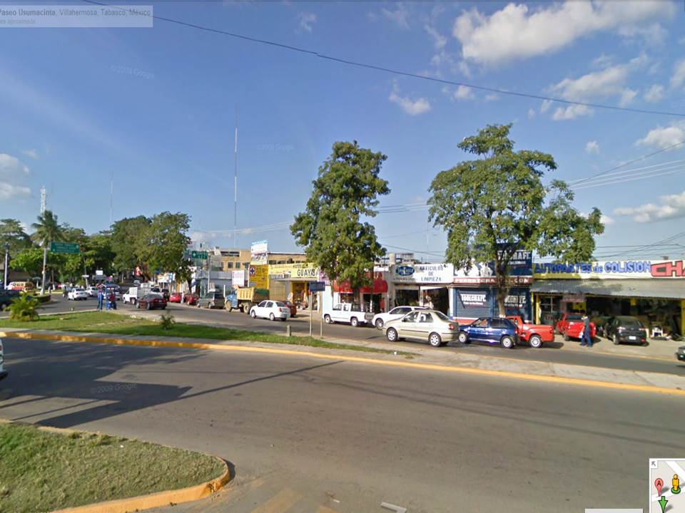 Terreno en Venta en Colonia Guayabal