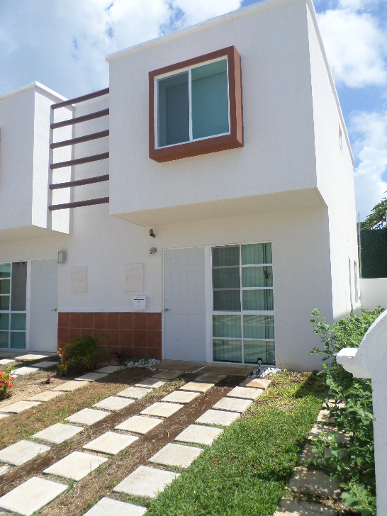 Casa en Renta en Fraccionamiento Playa Azul