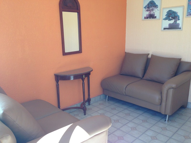 Departamento en Renta en Colonia Los Frailes