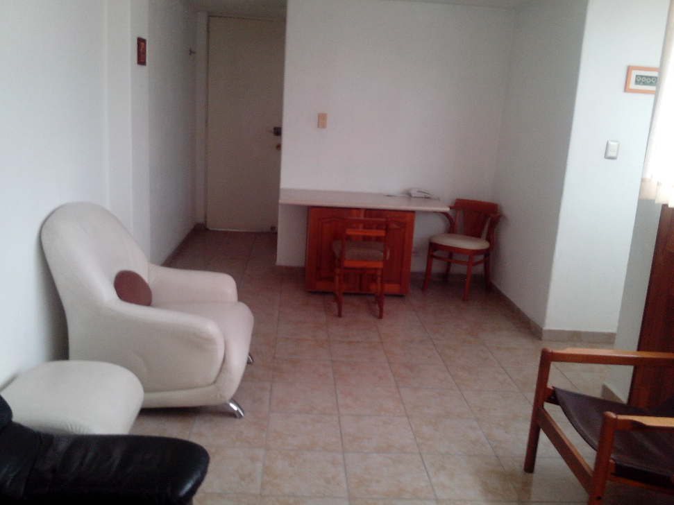 Departamento en Venta en Colonia Campestre Churubusco