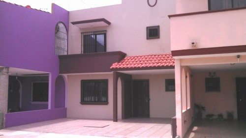 Casa en Venta en Colonia Miguel Hidalgo