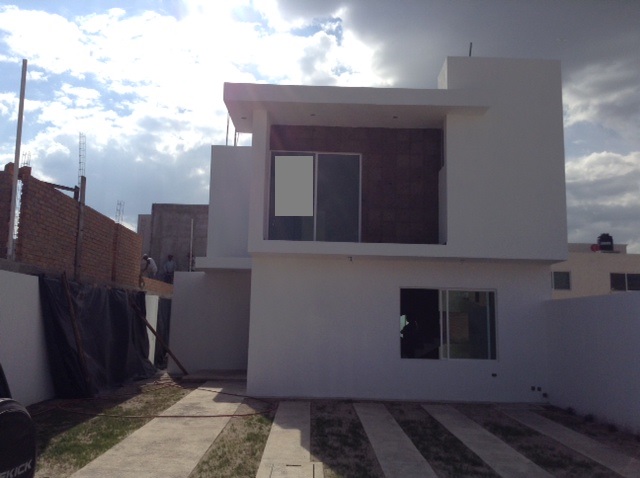 Casa en Venta en Fraccionamiento Los Cedros Residencial