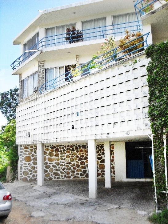 Casa en Venta en colonia Fraccionamiento Las Playas