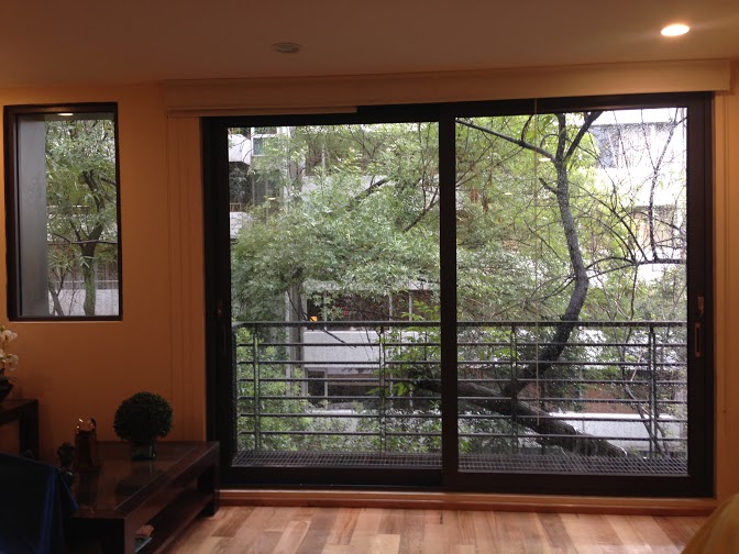 Departamento en Renta en Colonia Polanco IV Seccion
