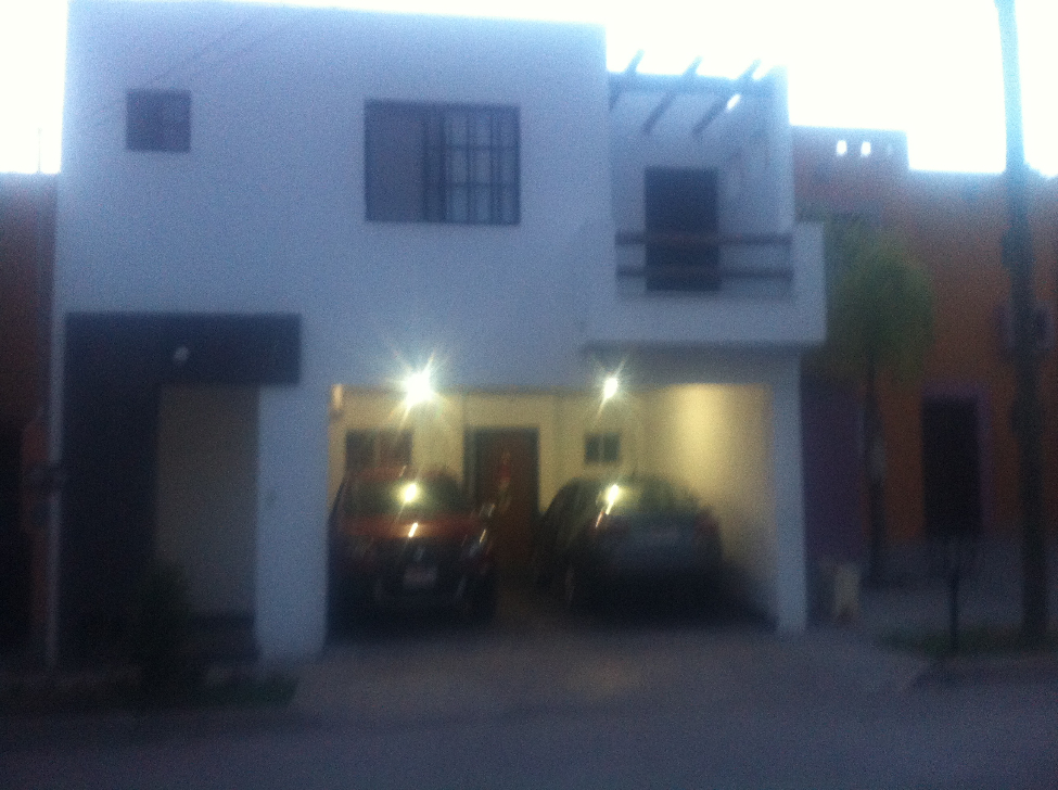 Casa en Venta en colonia Residencial Las Etnias