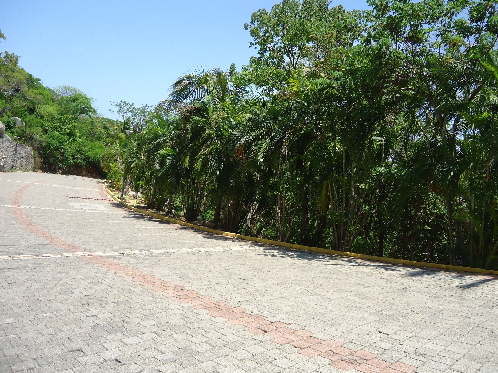 Terreno en Venta en Colonia Brisas del Marques