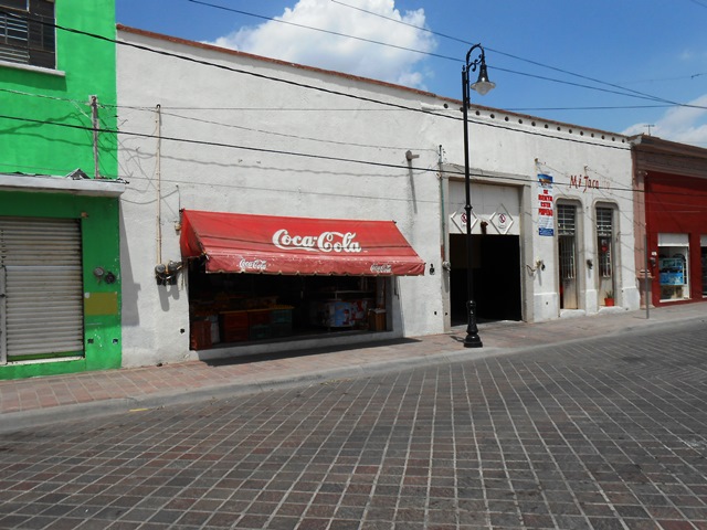 Casa en Venta en Colonia Centro