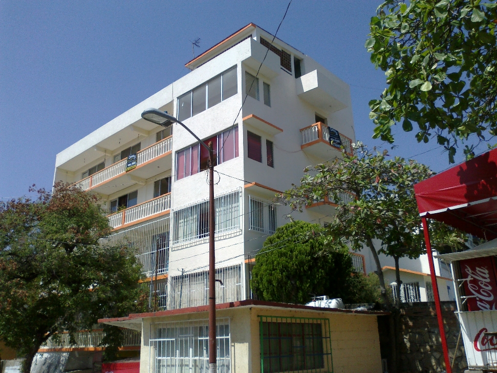 Departamento en Venta en colonia Fraccionamiento Farallon