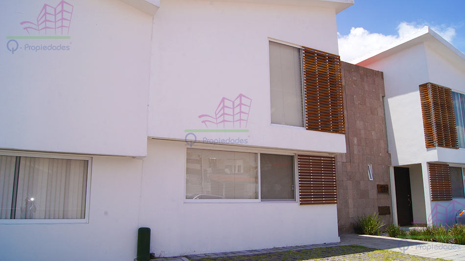 Casa en Renta en Colonia Juriquilla