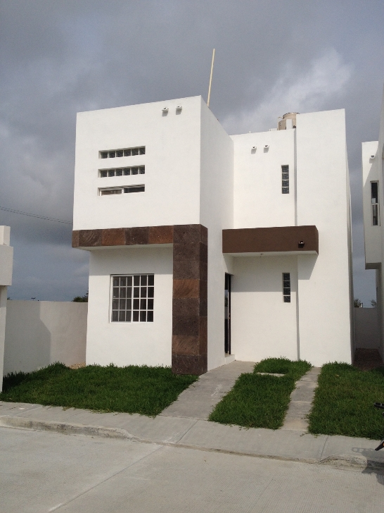 Casa en Venta en colonia Fraccionamiento Jardines de Champayan 1