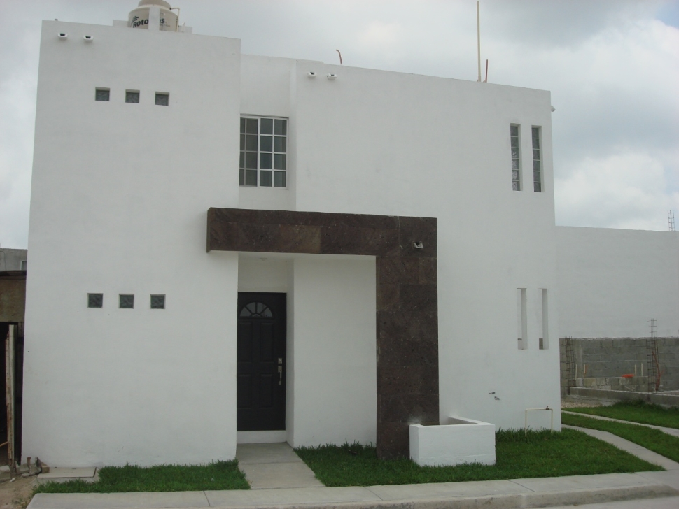 Casa en Venta en Fraccionamiento Jardines de Champayan 1