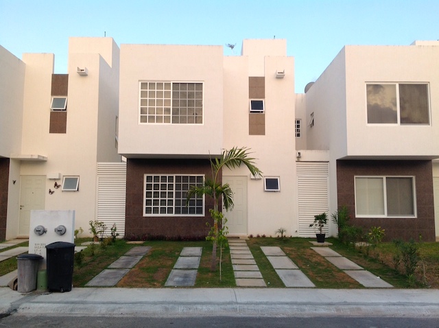 Casa en Venta en Fraccionamiento Jardines del Sur