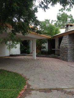 Casa en Renta en colonia Colonia San Luciano