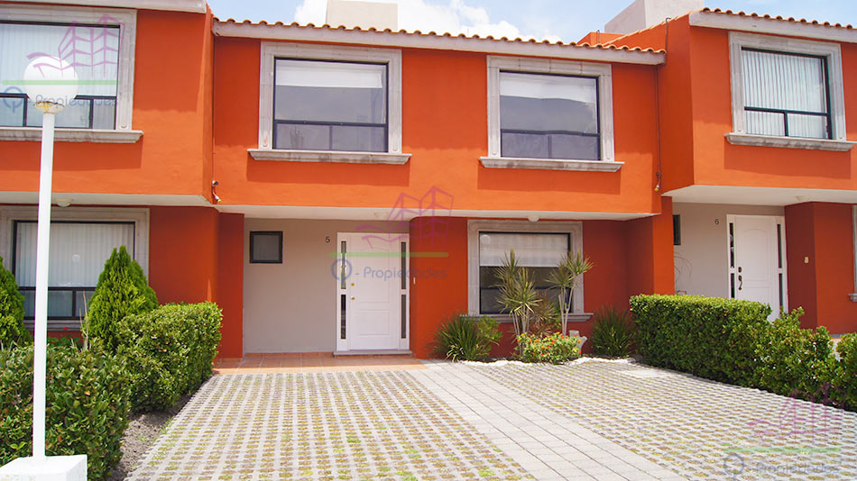 Casa en Renta en Colonia Juriquilla