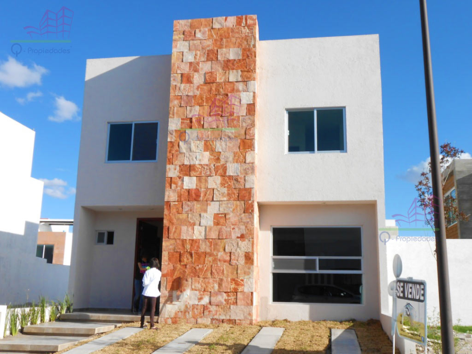 Casa en Venta en Colonia Juriquilla