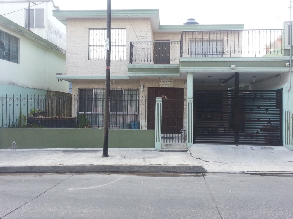 Casa en Venta en colonia Colonia Ciudad Madero Centro