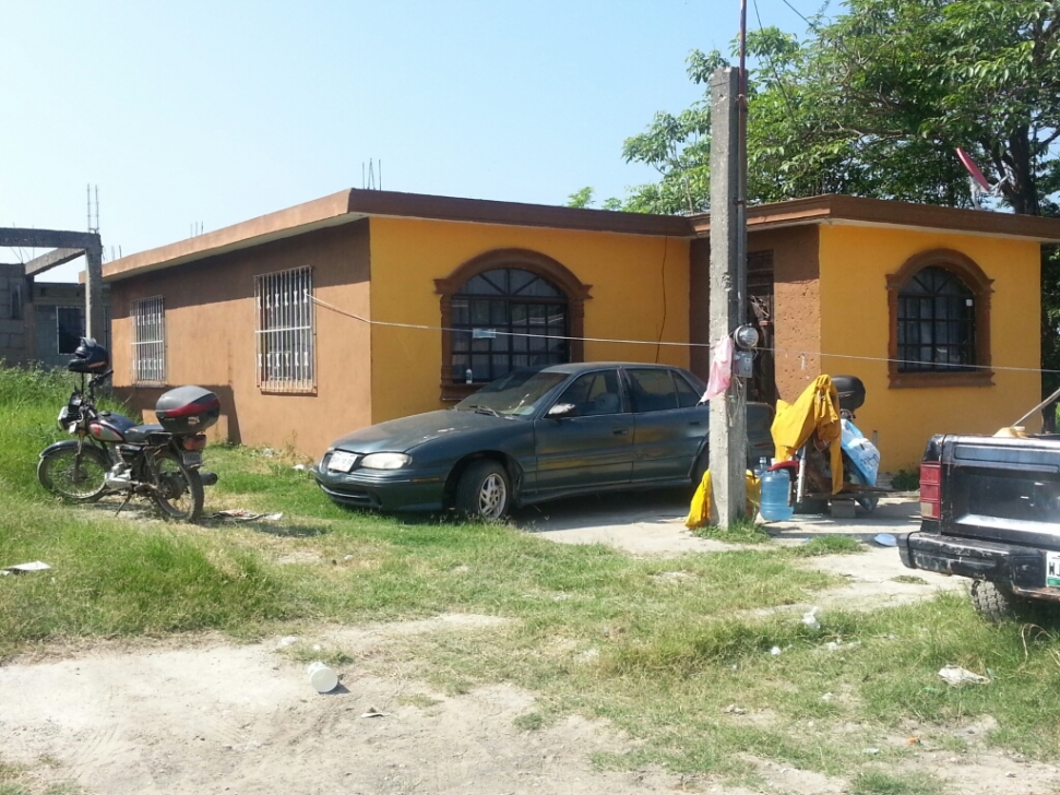 Casa en Venta en Colonia La Joya