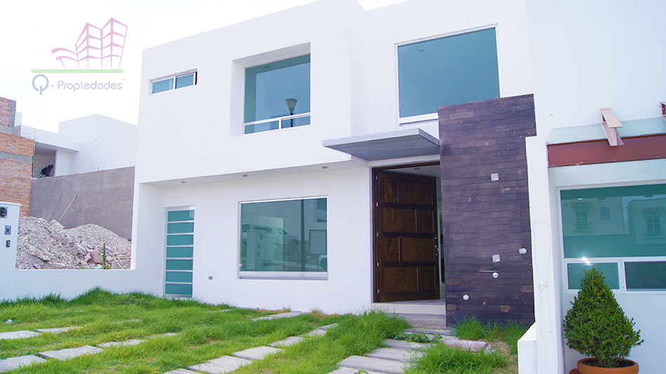 Casa en Venta en Fraccionamiento Cumbres del Lago