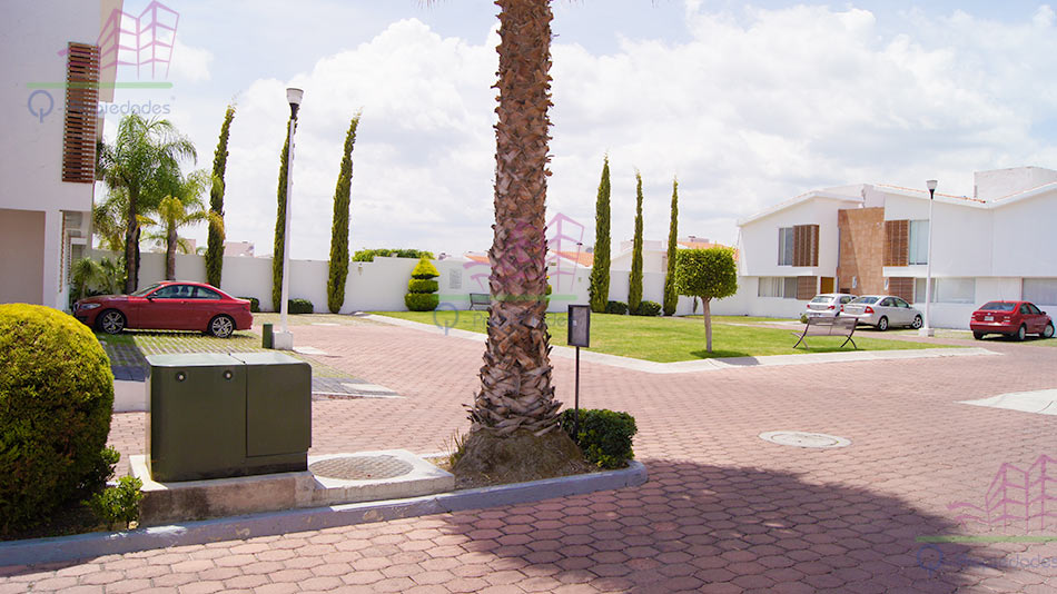 Casa en Renta en Colonia Juriquilla