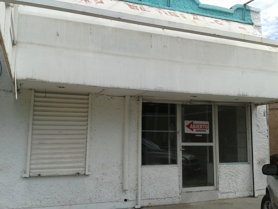 Bodega en Renta en Colonia Torreon Centro