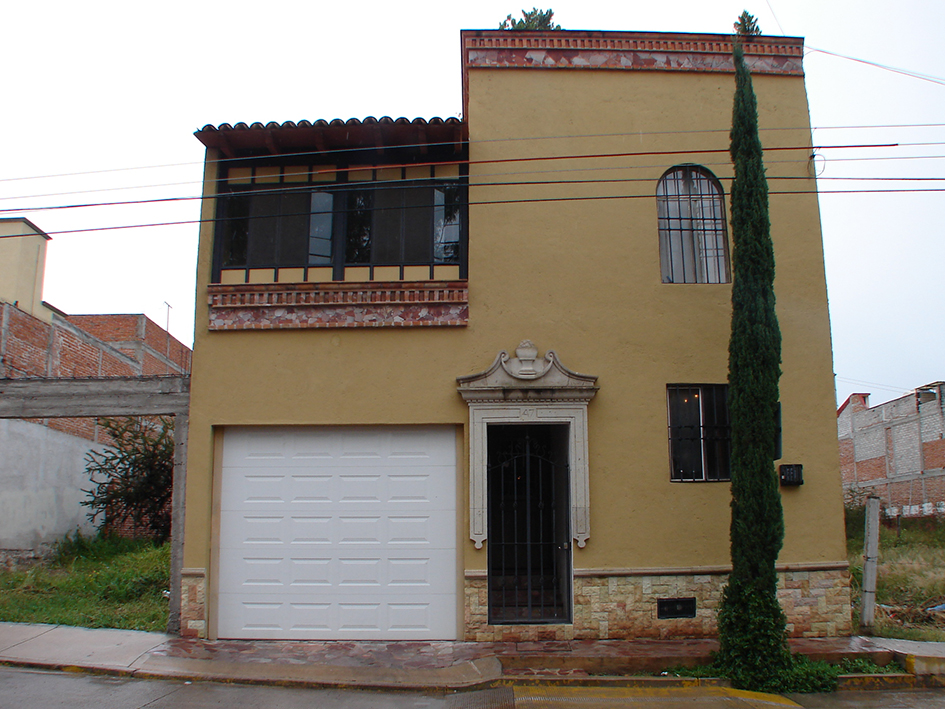 Casa en Venta en Colonia Independencia