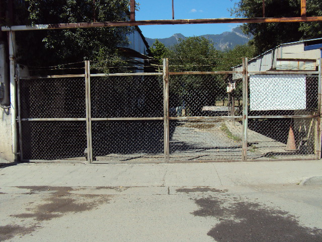 Terreno en Renta en Congregacion Huajuquito O los Cavazos