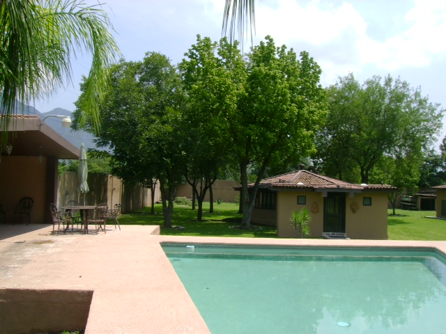 Villa en Venta en Colonia Los Cristales
